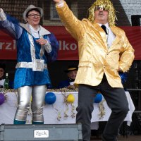 Schergasse-Jahrmarkt Sonntag